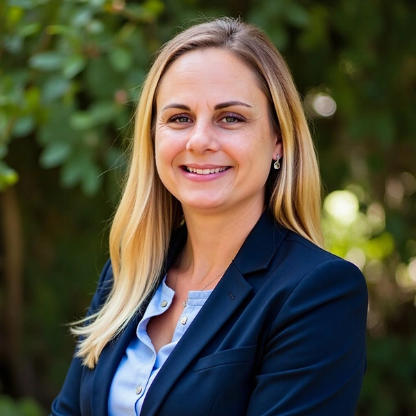 Brittney Brown, Owner at Verzaal's Florist