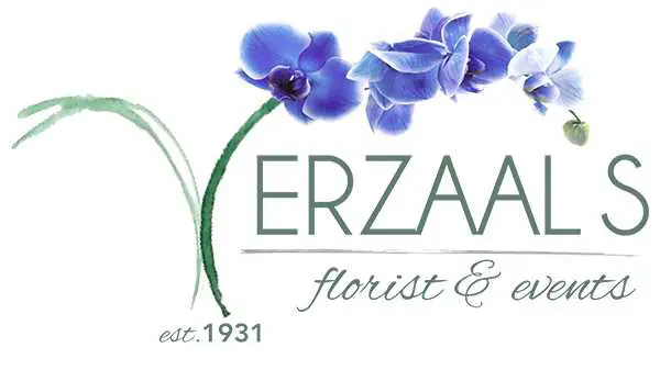 Verzaal's Florist in Wilmington, NC