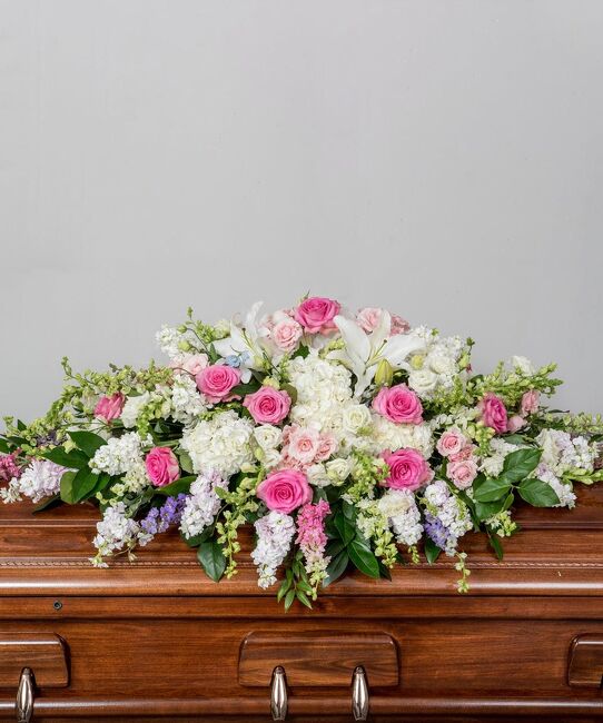 Eternal Remembrance from Verzaals Florist and Events in Wilmington, NC