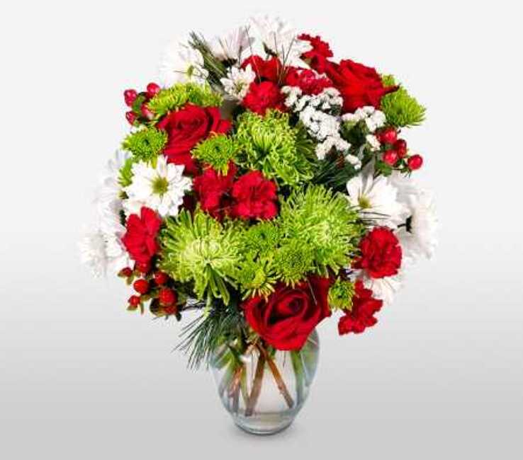 Celebrate The Day from Verzaals Florist and Events in Wilmington, NC