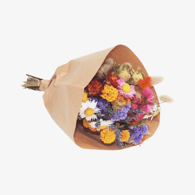 Forever Dried Wrap from Verzaals Florist and Events in Wilmington, NC