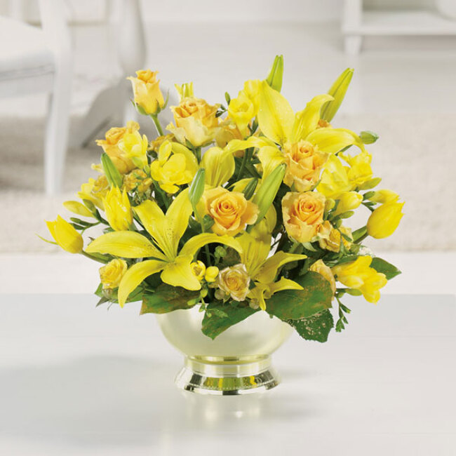 Fruits Of The Fields from Verzaals Florist and Events in Wilmington, NC