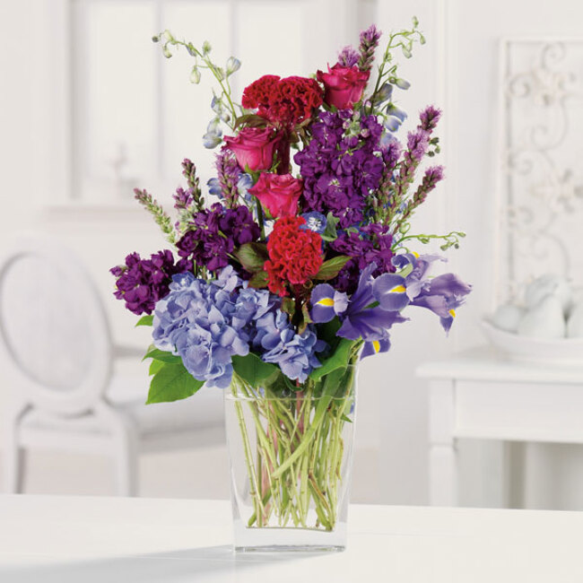 Harmony from Verzaals Florist and Events in Wilmington, NC