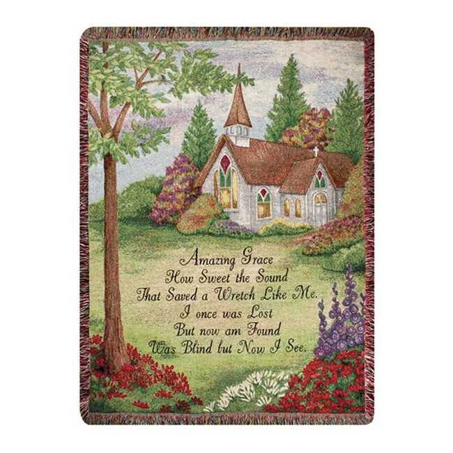 Sympathy Throw from Verzaals Florist and Events in Wilmington, NC