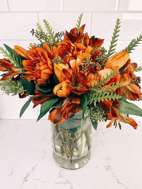 Ember Bloom from Verzaals Florist and Events in Wilmington, NC