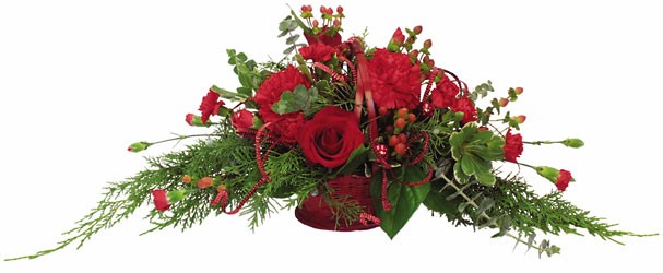 Timeless Night from Verzaal's Florist & Events in Wilmington