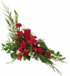 Christmas Wish from Verzaal's Florist & Events in Wilmington