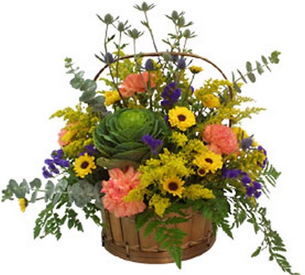 Walk Thru The Garden from Verzaals Florist and Events in Wilmington, NC