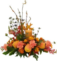 Fruitful Blessings from Verzaal's Florist & Events in Wilmington