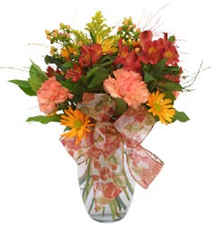 Mix It Up from Verzaal's Florist & Events in Wilmington
