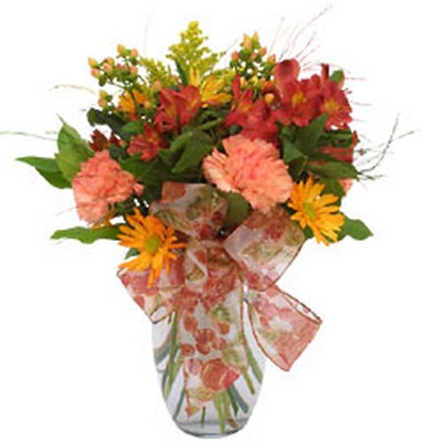 A New Day from Verzaals Florist and Events in Wilmington, NC