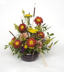Fantastic Fall from Verzaal's Florist & Events in Wilmington