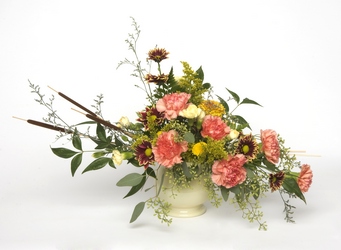 Wild and Free from Verzaal's Florist & Events in Wilmington