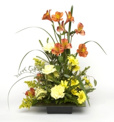 Sunny Day from Verzaal's Florist & Events in Wilmington