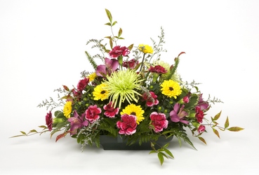 In Good Style from Verzaal's Florist & Events in Wilmington