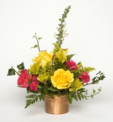 Modern Days from Verzaal's Florist & Events in Wilmington