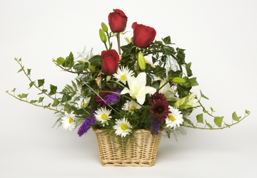 liberty from Verzaal's Florist & Events in Wilmington