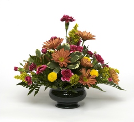 Autumn from Verzaal's Florist & Events in Wilmington