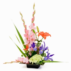 Zen Garden from Verzaal's Florist & Events in Wilmington