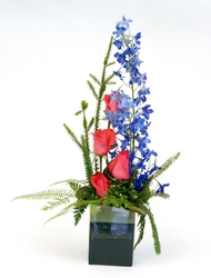 Send It With Style from Verzaal's Florist & Events in Wilmington