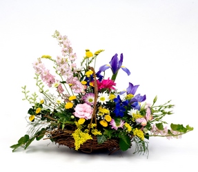 Loving Thoughts from Verzaal's Florist & Events in Wilmington