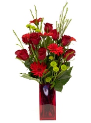 Blooming Nature from Verzaal's Florist & Events in Wilmington
