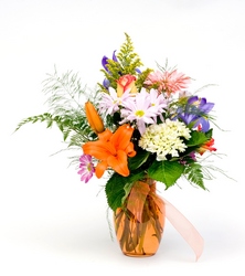 Every Day is Brighter from Verzaal's Florist & Events in Wilmington