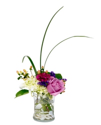 Jumping with joy from Verzaal's Florist & Events in Wilmington