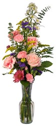 Bunch Vase from Verzaal's Florist & Events in Wilmington