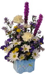 Baby Boy from Verzaal's Florist & Events in Wilmington