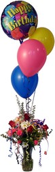 The Works from Verzaal's Florist & Events in Wilmington