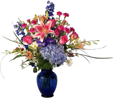 Yahto from Verzaals Florist and Events in Wilmington, NC
