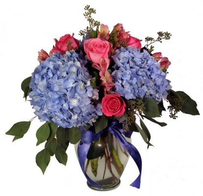 Say Yes from Verzaals Florist and Events in Wilmington, NC