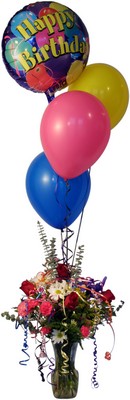 The Works from Verzaals Florist and Events in Wilmington, NC