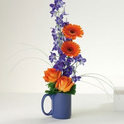 For Him from Verzaal's Florist & Events in Wilmington
