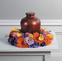 eternal love from Verzaal's Florist & Events in Wilmington