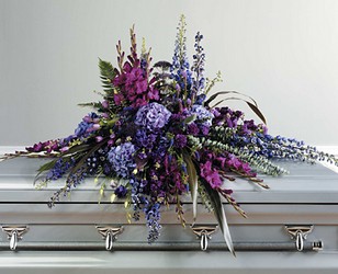 Darker Style from Verzaal's Florist & Events in Wilmington
