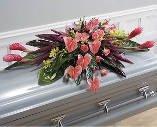 Rememer The Beauty from Verzaal's Florist & Events in Wilmington