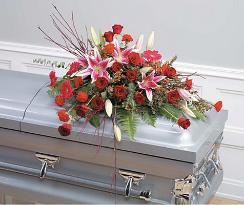 Eternal Elegance from Verzaals Florist and Events in Wilmington, NC