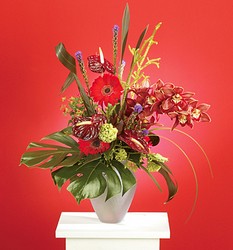 Mix from Verzaal's Florist & Events in Wilmington