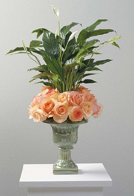 Serene Elegance from Verzaals Florist and Events in Wilmington, NC