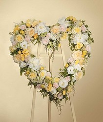 Open Heart 2 from Verzaal's Florist & Events in Wilmington