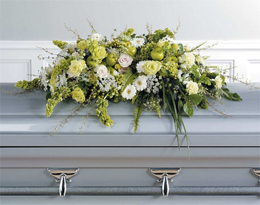 Elysian Serenity from Verzaals Florist and Events in Wilmington, NC