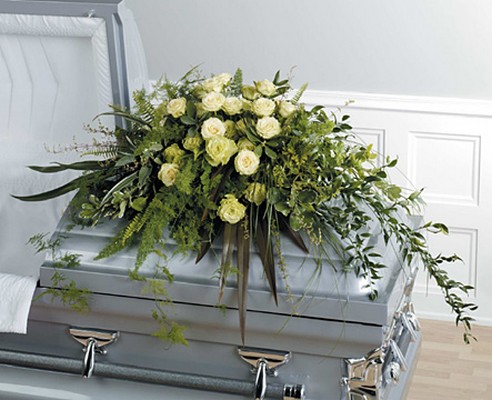 Whispers Of Nature from Verzaals Florist and Events in Wilmington, NC