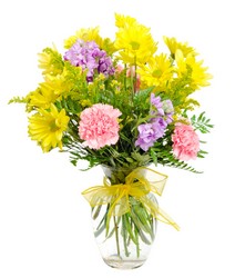 Sunshine from Verzaal's Florist & Events in Wilmington