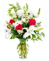 Sincerely from Verzaal's Florist & Events in Wilmington