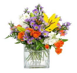 A Beautiful Day from Verzaal's Florist & Events in Wilmington