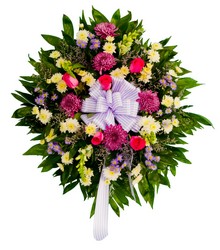 Eternity from Verzaal's Florist & Events in Wilmington