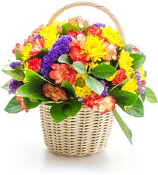 Ray Of Sunshine from Verzaal's Florist & Events in Wilmington