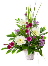 Peaceful Day from Verzaal's Florist & Events in Wilmington